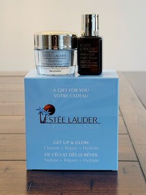 Estée Lauder Moisture Skincare Set